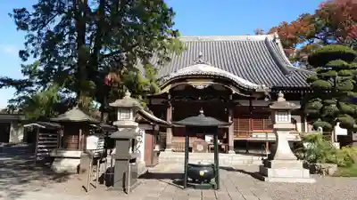 總持寺の本殿・本堂