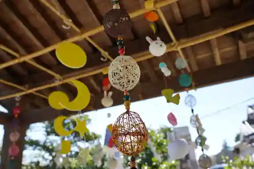 豊景神社のその他建物
