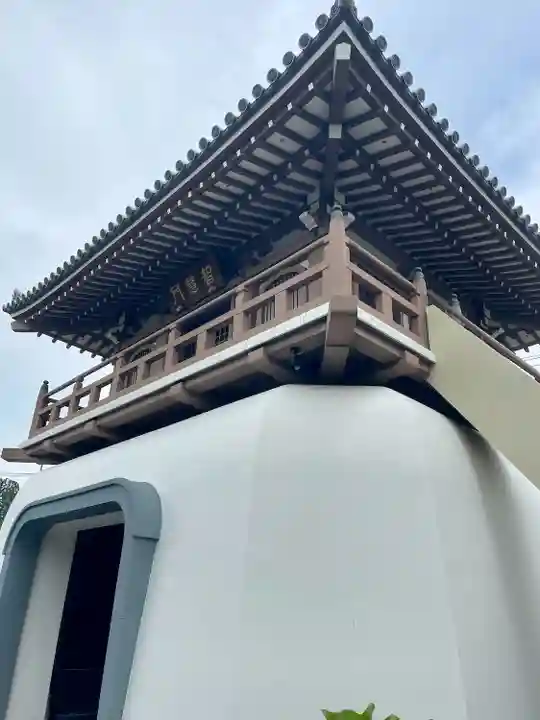 秀林寺(宮城県)