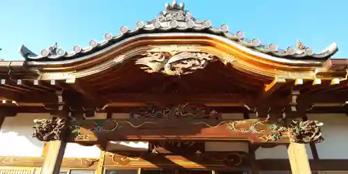 妙行寺のその他建物
