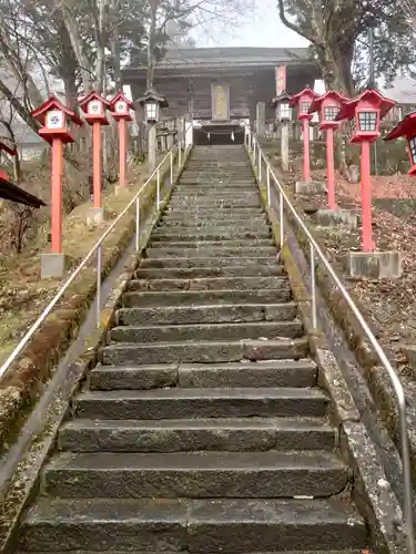 熊野皇大神社のその他建物