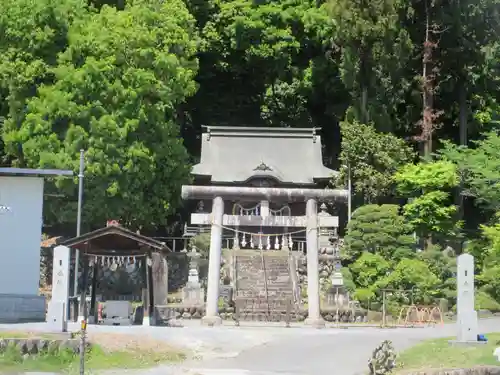 諏訪神社(埼玉県)