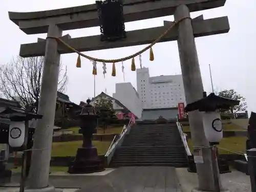 佐佳枝廼社(福井県)