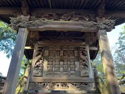 武蔵御嶽神社(東京都)