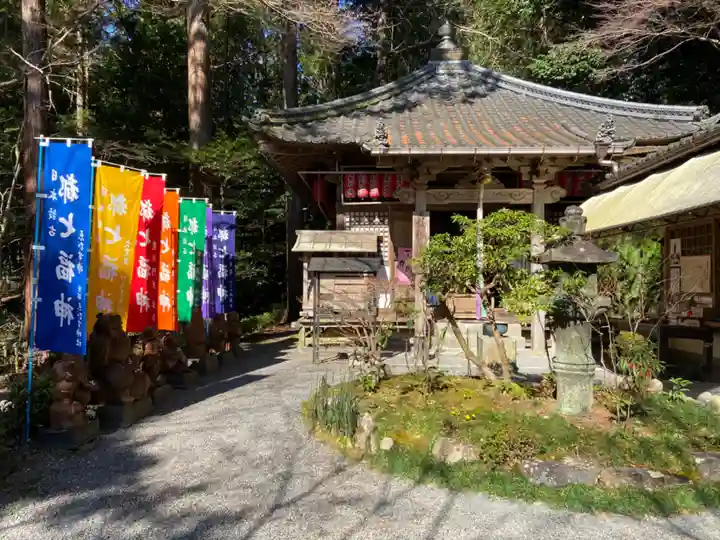 赤山禅院のその他建物