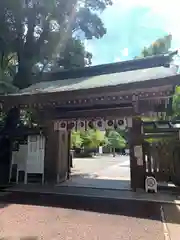 砥鹿神社（里宮）(愛知県)