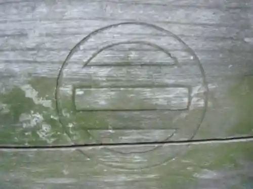 白旗神社(西御門)のその他建物