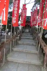 西新井大師総持寺の建物その他