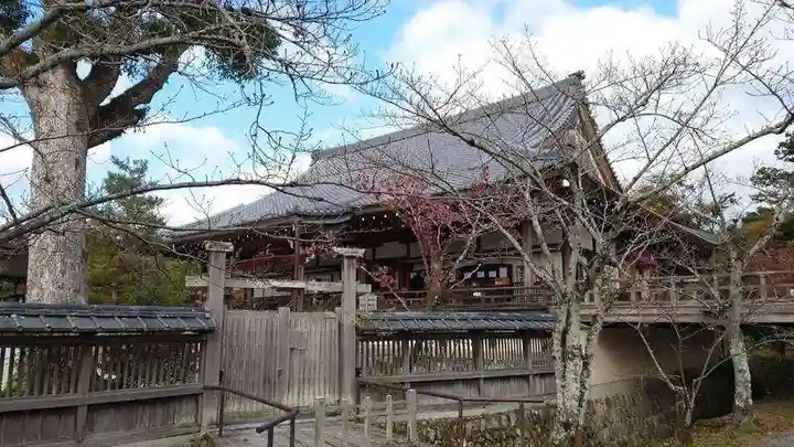 大覚寺のその他建物