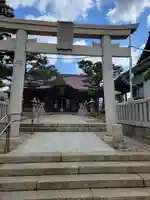 舞子六神社/まいこむの宮(兵庫県)