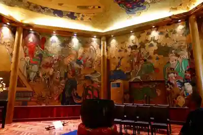 高台寺(高台寿聖禅寺・高臺寺)の芸術