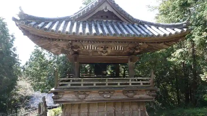 熊谷寺(徳島県)