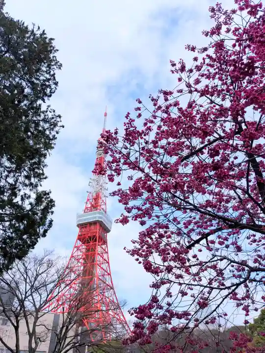 飯倉熊野神社(東京都)