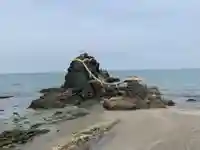 二見興玉神社のその他建物