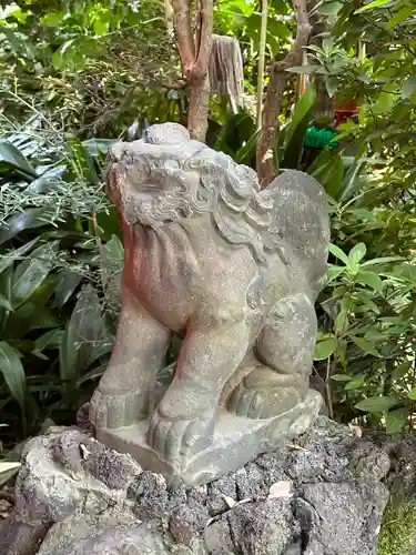 大島稲荷神社(東京都)