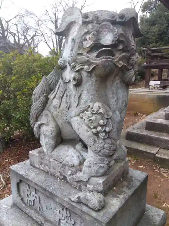 八幡神社(福井県)