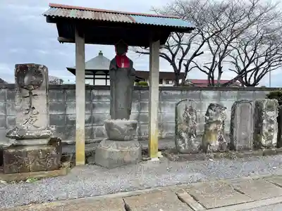 道安寺(栃木県)
