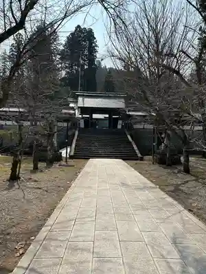 飛驒護國神社(岐阜県)