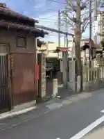 秋葉神社(古知野町)のその他建物