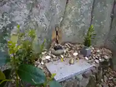 大上神社の建物その他