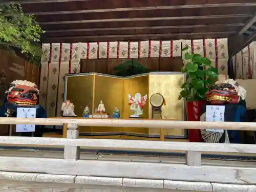 戸越八幡神社(東京都)