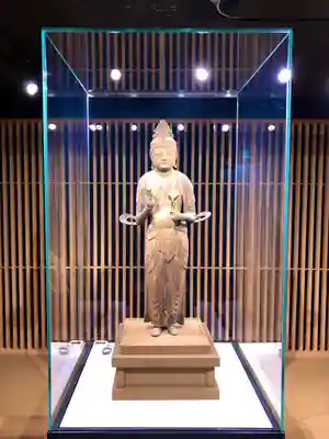 【閉館】東京長浜観音堂(東京都)