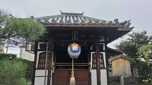祐正寺(京都府)