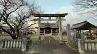 山崎八幡宮(徳島県)