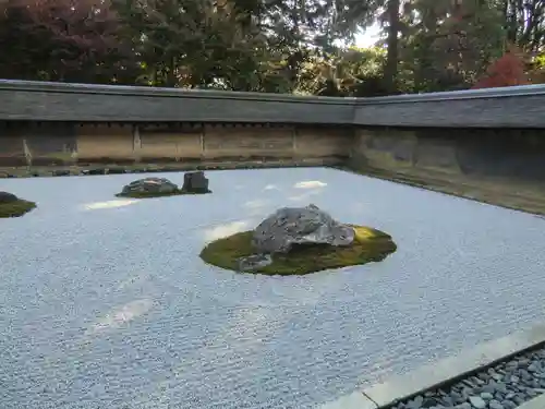 龍安寺(京都府)