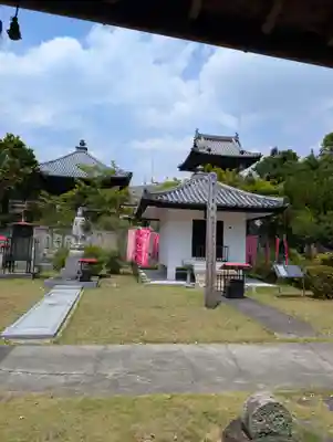 遍照寺法界院(岡山県)
