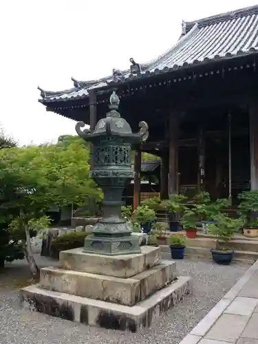 穴太寺のその他建物