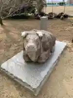 天満神社(千葉県)