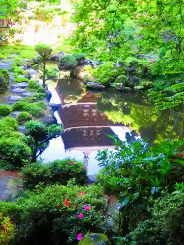 當麻寺西南院(奈良県)