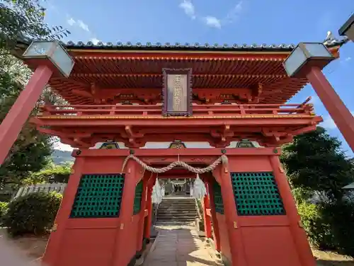 伊豫稲荷神社(愛媛県)