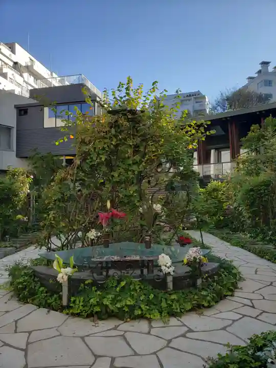 道往寺(東京都)