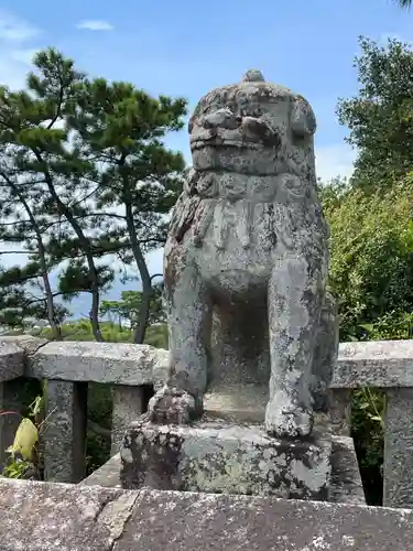 琴彈八幡宮(香川県)