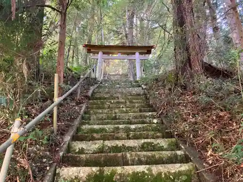 八幡神社(長野県)