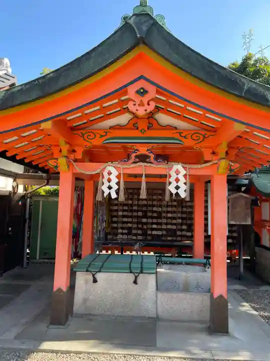 東丸神社(京都府)