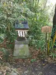 斗瑩稲荷神社(宮城県)