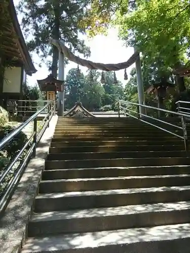 綱越神社（大神神社摂社）のその他建物