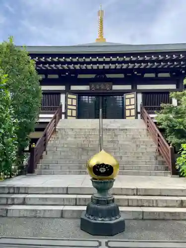 大吉寺(東京都)