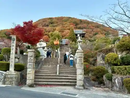 神咒寺(兵庫県)