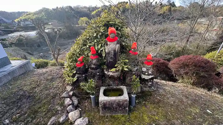 大沢寺(兵庫県)