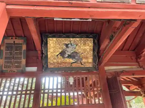 金谷神社(山口県)