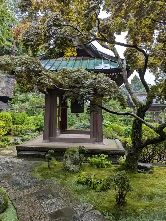 海蔵寺(神奈川県)