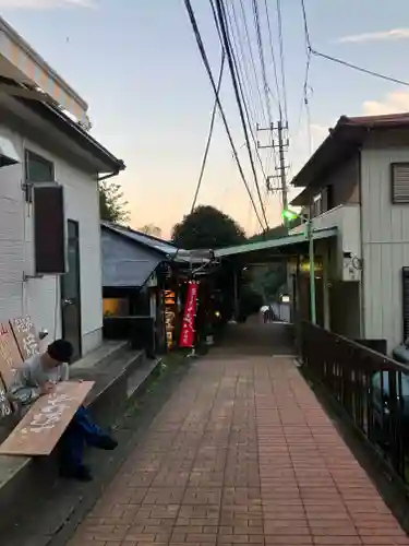 大山阿夫利神社(神奈川県)