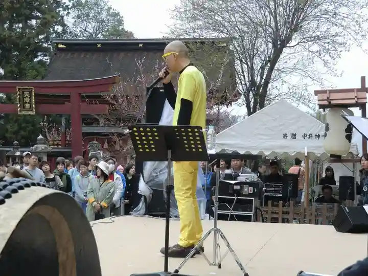金峯山寺(奈良県)