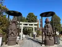 今市報徳二宮神社(栃木県)