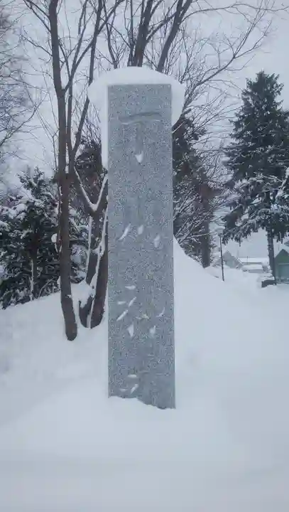 下川神社のその他建物