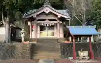 一之宮神社(静岡県)